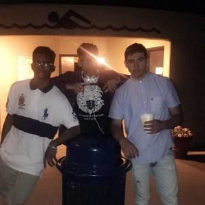 Meet your Posher, Adrian